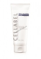 Cellabel Triple Hyaluronic Cream (Биомиметический омолаживающий крем НА-III), 80 мл - 