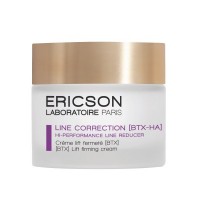 Ericson Laboratoire Line Correction Lift Firming Cream ( -), 50  - ,   