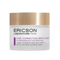 Ericson Laboratoire Line Correction Line-Repair Plumping Cream (    ), 50  - ,   