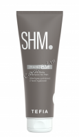 Tefia Man.Code Hair and Body shampoo for Men (Шампунь для волос и тела мужской), 285 мл - 