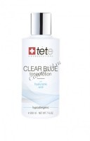 Tete Cosmeceutical Clear blue tonerlotion (Тоник/лосьон с гиалуроновой кислотой), 200 мл - купить, цена со скидкой