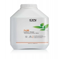 Lotion Toner (Тонизирующий лосьон для нормальной и сухой кожи)
