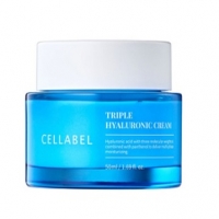 Triple Hyaluronic Cream (Биомиметический омолаживающий крем)