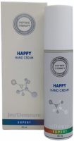 Jeu'Demeure Happy Hand Cream (   ), 50   - ,   