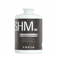 Man.Code Strengthening Shampoo for Men (Укрепляющий шампунь мужской)