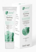Philosophy Regiderm Panthenol Soothing Cream For Sensitive Skin Anti-age (Успокаивающий крем с пантенолом для чувствительной кожи с лифтинг эффектом), 100 мл. - купить, цена со скидкой