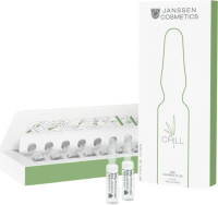 CBD Calming Fluid (Успокаивающий ампульный концентрат)