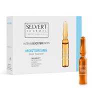 Selver Thermal (Интенсивный увлажняющий бустер)