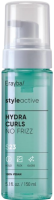 Styleactive S23 Hydra Curls-No Frizz (Увлажняющая пенка), 150 мл