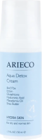 Aqua Detox Cream (Увлажняющий антиоксидантный крем), 50 мл