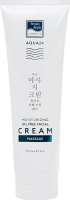 Oil Free Massage Hydration Face Cream (Увлажняющий массажный крем для лица (без масла) «Аква 24»), 250 мл