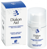 Histomer Diakon Aid (Восстанавливающий крем AID с керамидами), 50 мл - купить, цена со скидкой