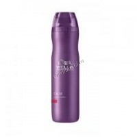 Wella Balance Calm Sensitive Shampoo (Шампунь для чувствительной кожи головы), 250 мл - 