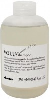 Davines Essential Haircare New Volu Shampoo (    ) - ,   