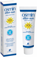 Histomer Osmin After Sun (Крем после солнца для детской кожи), 125 мл - купить, цена со скидкой
