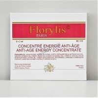 Florylis (Сыворотка anti-age с ревитализирующим эффектом), 5 шт x 2 мл - 