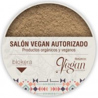 Salerm Biokera Vegan Vinyl (Виниловая наклейка Biokera Vegan), 1 шт. - купить, цена со скидкой