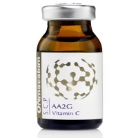 S.C.P. line AA2G Vitamin C (Витамин С)