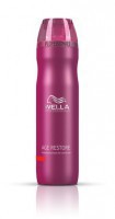 Wella Age Line (Восстанавливающий шампунь для жестких волос), 250 мл - 