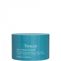 Deeply Nourishing Body Cream (Восстанавливающий насыщенный крем для тела 24ч)