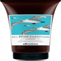 Well-being New Natural Tech Well Being Conditioner (Увлажняющий кондиционер для здоровья волос)