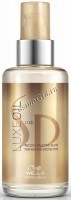 Wella SP Luxe Oil reconstructive elixir (Люкс Оил восстанавливающий эликсир для волос)  - купить, цена со скидкой