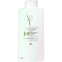 Wella SP Essential nourishing shampoo (Эсеншиал питательный шампунь для волос) - 