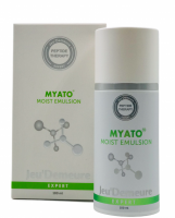 Jeu'Demeure MYATO™ Moist Emulsion (Увлажняющая эмульсия), 100 мл - купить, цена со скидкой
