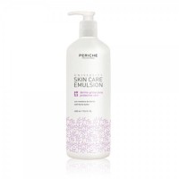 Professional University Skin Care Emulsion pH 5.5 (Защитно-восстановительная эмульсия для кожи с маслом Карите и нейтральным pH 5.5), 500 мл