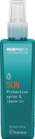 Morphosis Sun Protective Spray & Leave In (Защитный спрей для волос), 150 мл