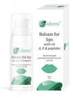 Philosophy Regiderm Balsam For Lips With Vit A, E & Peptide (Заживляющий регенеративный бальзам для губ), 30 мл. - купить, цена со скидкой