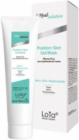 MesoExfoliation Problem Skin Gel-Mask (Маска-гель для проблемной кожи), 100 мл - купить, цена со скидкой
