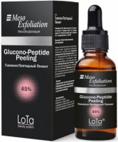 MesoExfoliation Glucono-Peptide Peeling (  45%), 30  - ,   
