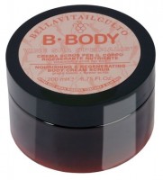 Bellavita Il Culto Nourishing & Regenerating Body Cream Scrub (Питательный крем-скраб для тела) - купить, цена со скидкой