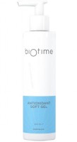 Biotime/Biomatrix Antioxidant Soft Gel (Мягкий антиоксидантный гель для умывания), 200 мл - купить, цена со скидкой