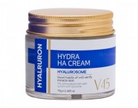 V45 Hydra HA Moisturizing Cream (Увлажняющий крем), 70 мл - купить, цена со скидкой