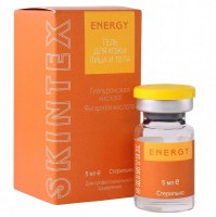 La Beaute Medicale Skintex Energy (Биоревитализирующий стерильный гель антиоксидантный для осветления кожи), 5 мл - купить, цена со скидкой