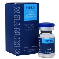 La Beaute Medicale Skintex Fibro (Биоревитализирующий стерильный гель, повышающий упругость кожи), 5 мл - купить, цена со скидкой