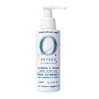 Oxygen botanicals Vitamin C serum – normal or dry skin (Сыворотка с витамином C для нормальной и сухой кожи), 30 мл - 