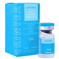 La Beaute Medicale Skintex Amino (Биоревитализирующий стерильный гель для выравнивания рельефа кожи), 5 мл - купить, цена со скидкой