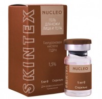 La Beaute Medicale Skintex Nucleo (Биоревитализирующий стерильный гель для разглаживания морщин), 5 мл - купить, цена со скидкой
