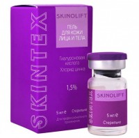 La Beaute Medicale Skintex Skinolift (Биоревитализирующий стерильный гель против морщин и птоза), 5 мл - купить, цена со скидкой