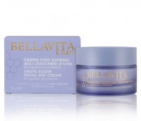 Bellavita Il Culto Идеальный увлажняющий крем для лица "24 часа", 50 мл - 