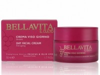Bellavita Il Culto Day Facial Cream (     Vine-Blood), 50  - ,   