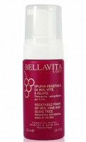 Bellavita Il Culto Vegetable Foam (Пенка для умывания с виноградной лозой), 200 мл - купить, цена со скидкой