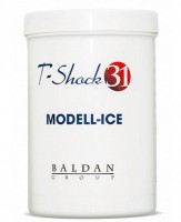 T-Shock Model-Ice (Гель охлаждающий), 1 кг - 