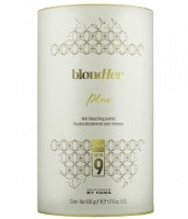 By Fama PBF Blondher Plus Hair Bleaching Powder (Порошок для обесцвечивания волос), 500 г - купить, цена со скидкой
