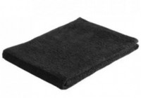 Keen Towel (Полотенце черное с логотипом), 1 шт. - купить, цена со скидкой