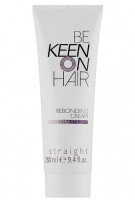 Keen Rebonding Cream Extra Strong (Крем для выпрямления волос экстрасильной фиксации), 280 мл - купить, цена со скидкой