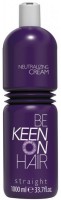Keen Neutralizing Cream (Нейтрализующий крем для волос), 1000 мл - купить, цена со скидкой
